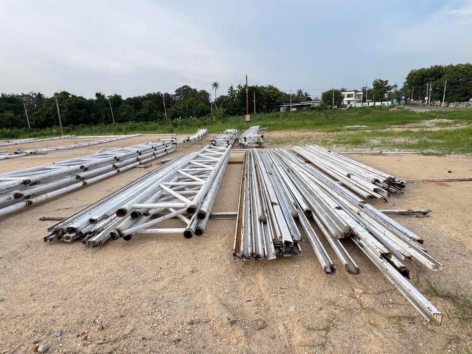 รับซื้อของเก่า อยุธยา