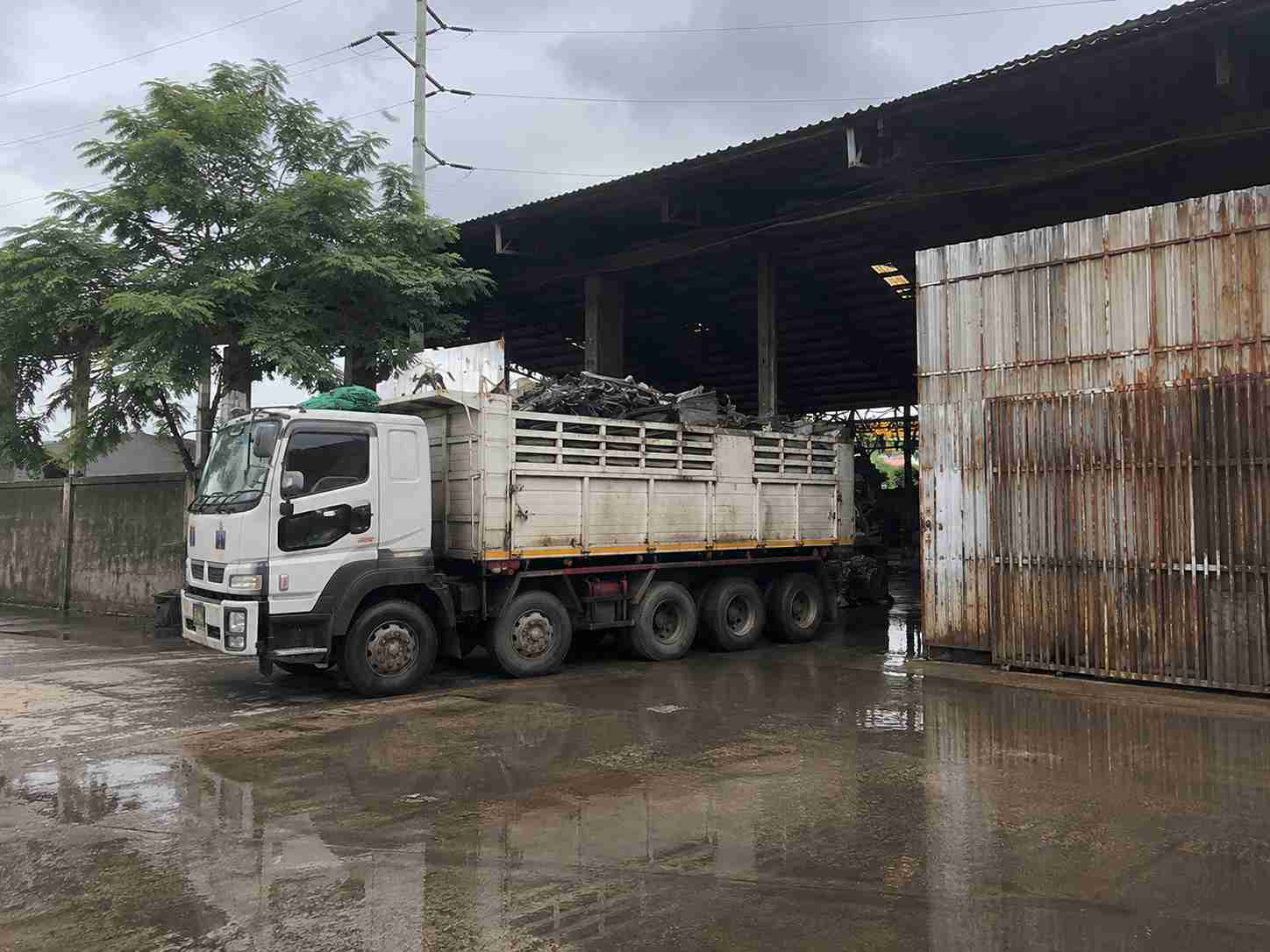 รับซื้อของเก่าหนองจอก ใกล้ฉัน ราคาดี โทรนัดได้ทันที ปี 2568